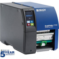 Brady - Label Printer - Eagle Tool & Supply