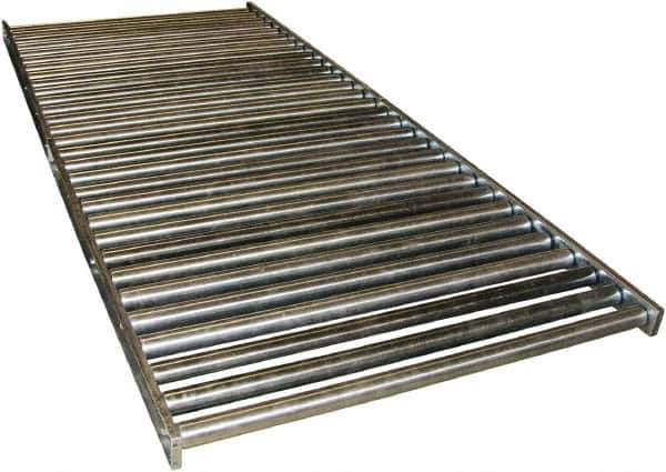Vestil - Roller Support Stands & Accessories Type: Heavy-Duty Roller Support Capacity (Lb.): 5,000 - Eagle Tool & Supply