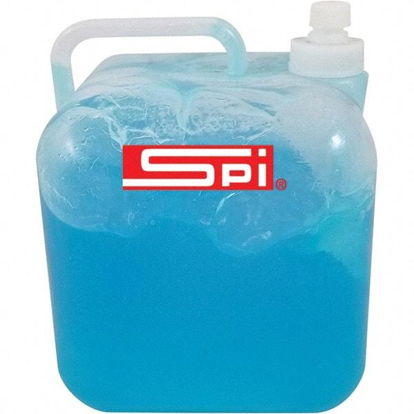 SPI - Thickness Gage Accessories Type: Coupling Gel For Use With: Ultrasonic Thickness Gage - Eagle Tool & Supply
