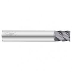 3845STBTIALN 1/2X5/8X3 5FL SEEnd Mill - Eagle Tool & Supply