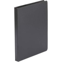 UNIVERSAL - Ring Binders Binder Type: Non-View Capacity: 100 Sheets - Eagle Tool & Supply