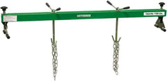 OEM Tools - 1,100 Lb Capacity Lifting Beam - Eagle Tool & Supply