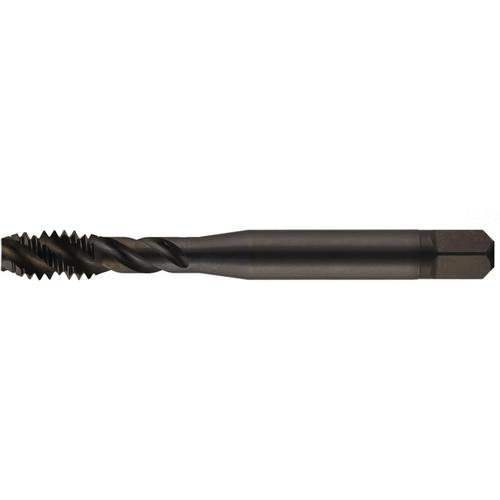 ‎5/8-18 SO ZELX SS SP FL H3 TAP