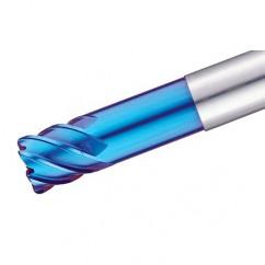 EC-B6 06-06/14C06R.25H50 END MILL - Eagle Tool & Supply