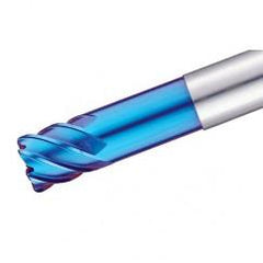 EC-B6 06-06/14C06R.25H50 END MILL - Eagle Tool & Supply