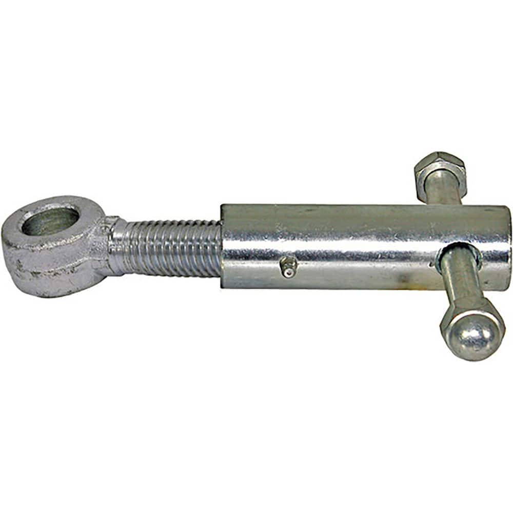 Trailer & Truck Cargo Accessories; For Use With: Tailgate Latch; Material: Carbon Steel; Minimum Order Quantity: Carbon Steel; For Use With: Tailgate Latch; Material: Carbon Steel