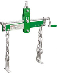 OEM Tools - 1,600 Lb Capacity Load Leveler Engine Sling - Eagle Tool & Supply