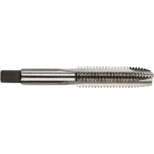 7501 M12 × 1.25 S/P D5 3FL BRT - Exact Industrial Supply