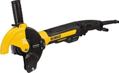 DeWALT - Cut-Off Tools & Cut-Off-Grinder Tools Type of Power: Electric Handle Type: Trigger - Eagle Tool & Supply