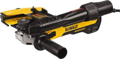 DeWALT - Cut-Off Tools & Cut-Off-Grinder Tools Type of Power: Electric Handle Type: Right Angle - Eagle Tool & Supply