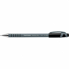 Paper Mate - Conical Ball Point Pen - Black - Eagle Tool & Supply