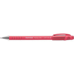 Paper Mate - Conical Ball Point Pen - Red - Eagle Tool & Supply