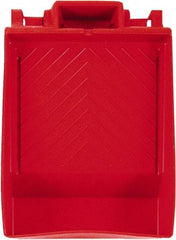 Premier Paint Roller - 9" Roller Compatible Paint Tray - 1 Gal Capacity, 29" Wide, Plastic - Eagle Tool & Supply