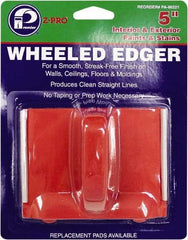 Premier Paint Roller - 8" Long x 5" Wide Paint Pad Edger - Pad Included - Eagle Tool & Supply