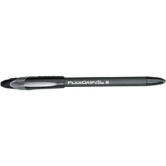 Paper Mate - Conical Ball Point Pen - Black - Eagle Tool & Supply