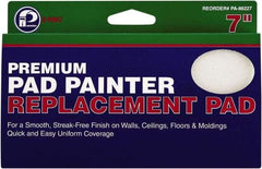 Premier Paint Roller - 7" Paint Pad - For Pad Painters - Eagle Tool & Supply
