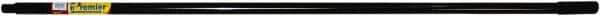 Premier Paint Roller - 4' Long Paint Roller Extension Pole - Steel - Eagle Tool & Supply