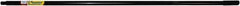 Premier Paint Roller - 4' Long Paint Roller Extension Pole - Steel - Eagle Tool & Supply