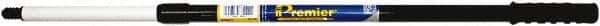 Premier Paint Roller - 3 to 6' Long Paint Roller Extension Pole - Steel - Eagle Tool & Supply