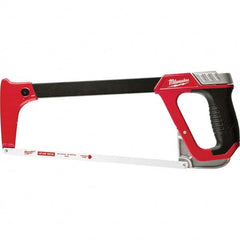 Milwaukee Tool - Hacksaws Tool Type: Hacksaw Fractional Blade Lengths: 12 - Eagle Tool & Supply