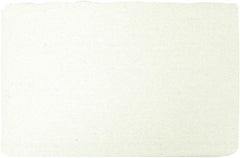 Premier Paint Roller - Heavy Duty 8 oz Canvas Drop Cloth - 12' x 4', 1 mil Thick, Off White - Eagle Tool & Supply