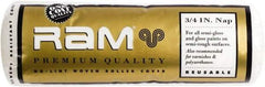 Premier Paint Roller - 3/4" Nap, 9" Wide Paint Roller Cover - Rough Texture, Polyester - Eagle Tool & Supply