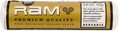 Premier Paint Roller - 3/8" Nap, 9" Wide Paint Roller Cover - Semi-Smooth Texture, Polyester - Eagle Tool & Supply