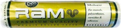 Premier Paint Roller - 1/4" Nap, 9" Wide Paint Roller Cover - Smooth Texture, Polyester - Eagle Tool & Supply