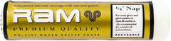 Premier Paint Roller - 1/4" Nap, 9" Wide Paint Roller Cover - Smooth Texture, Polyester - Eagle Tool & Supply