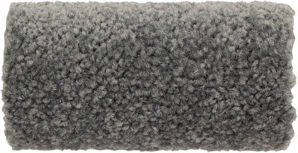 Premier Paint Roller - 1/4" Nap, 3" Wide Paint Roller Cover - Textured Surfaces Texture, Carpet - Eagle Tool & Supply