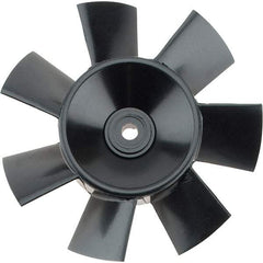 PRO-SOURCE - Replacement Fan Blades Type: Commercial Fan Blade Bore Diameter: 6.350 (mm) - Eagle Tool & Supply