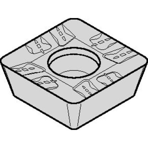 SDMT43PDRMH WK15CM INSERT - Eagle Tool & Supply