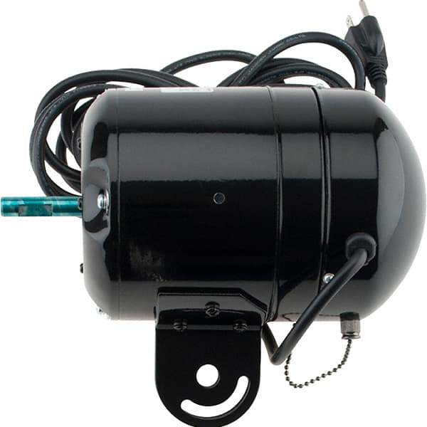 PRO-SOURCE - Industrial Electric AC/DC Motors Horsepower: 1/2 PSC Code: 6105 - Eagle Tool & Supply