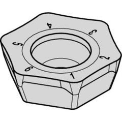 HPGT06T3DZERLD TN6520 INSERT - Eagle Tool & Supply