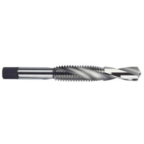 ‎8-32 Dia. - HSS - Bright - Combined Tap & Drill Series/List #2080 - Eagle Tool & Supply