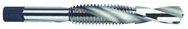 M4 x .7 Dia. - HSS - Bright - Combined Tap & Drill - Eagle Tool & Supply