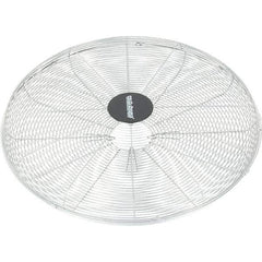 PRO-SOURCE - Fan Accessories Type: Pedestal Mount For Use With: 30" Fan Heads - Eagle Tool & Supply