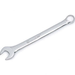 Crescent - Combination Wrenches Type: Combination Wrench Size (Inch): 1-7/8 - Eagle Tool & Supply