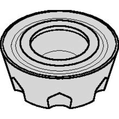 RDMT1204M0TX M100 12MM IC INSERT - Eagle Tool & Supply