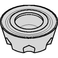 RDMT1204M0TX M100 12MM IC INSERT - Eagle Tool & Supply
