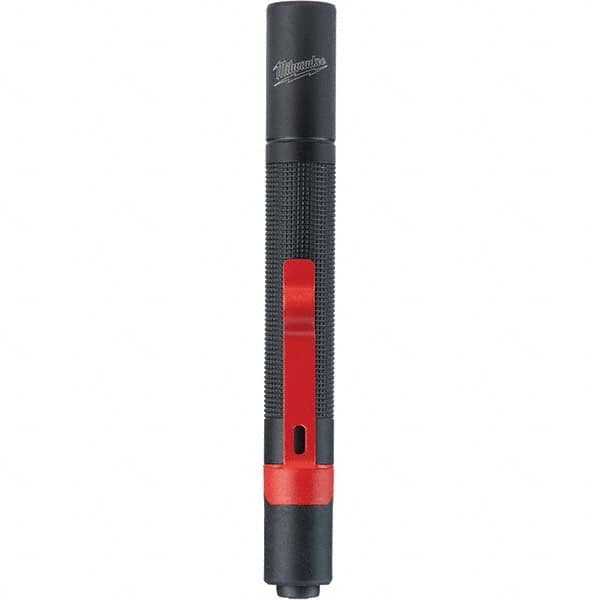 Milwaukee Tool - Penlight Flashlight - Eagle Tool & Supply