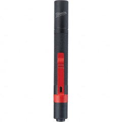 Milwaukee Tool - Penlight Flashlight - Eagle Tool & Supply