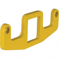 Vestil - 3/8" Wide, 9 High, Open Shelving Accessory/Component - Use with Sling Racks - Eagle Tool & Supply