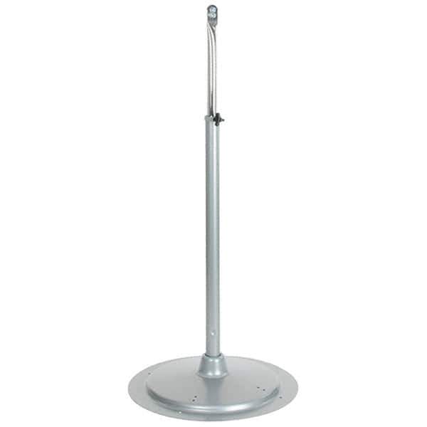 PRO-SOURCE - Fan Accessories Type: Pedestal Mount For Use With: Industrial Air Circulator - Eagle Tool & Supply