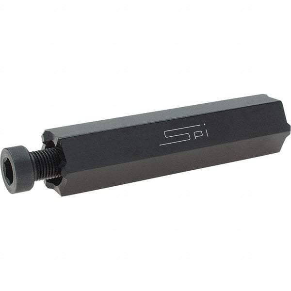SPI - Ring & Plug Thread Gage Holders & Handles Type: Plug Thread Gage Handle Holder Size: 5 - Eagle Tool & Supply