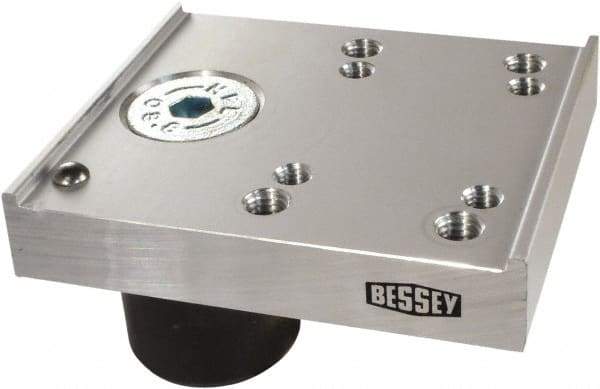 Bessey - Hold Down Clamping Components - For Use with STC Clamps - Eagle Tool & Supply