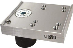 Bessey - Hold Down Clamping Components - For Use with STC Clamps - Eagle Tool & Supply