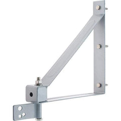 PRO-SOURCE - Fan Accessories Type: Wall Mount For Use With: 24" & 30" Fan Head - Eagle Tool & Supply