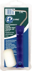 Premier Paint Roller - 9" Long, Mini Paint Roller Set - 3-1/2" Wide, Steel Frame, Includes Paint Tray, Roller Cover & Frame - Eagle Tool & Supply