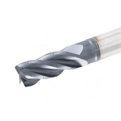 ECP-H4L 06-12/20C6CFR.2 END MILL - Eagle Tool & Supply